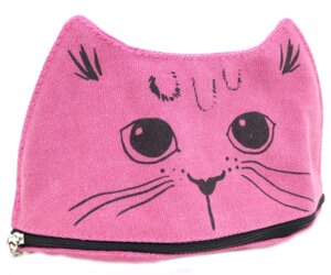 Пенал Котик ПН-2804