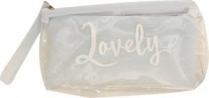 Пенал-косметичка в косметичке МИЛЫЙ СВЕТЛО-ГОЛУБОЙ (ПН-6853)