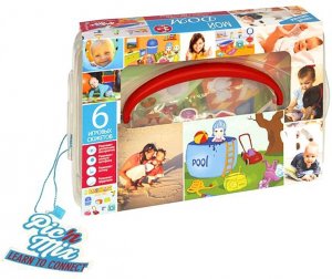 Игра наст развив Мой дом 112006