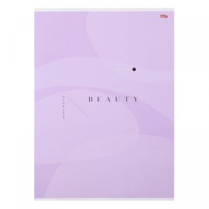 Тетрадь  48л А4 Клетка Очарование Минимализма 2 TМ Profit 48-8785