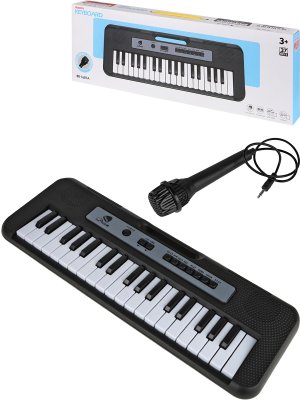 Синтезатор 3*AA не входят 2360376