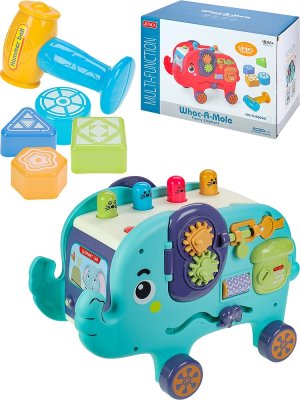 Сортер СЛОНЕНОК 2289583