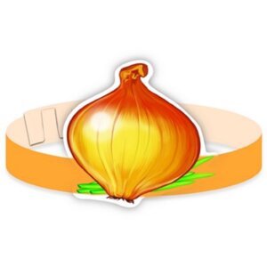 Ободок Лук МА-9388