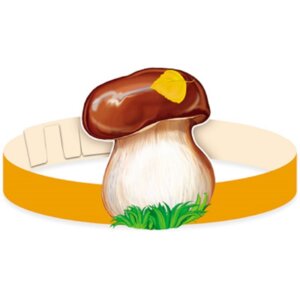 Ободок Боровик МА-12076