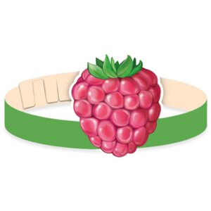 Ободок Малина МА-12411