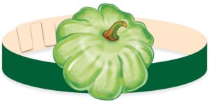 Ободок Патиссон МА-14217