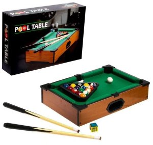 Настольный бильярд Абриколь 3469034