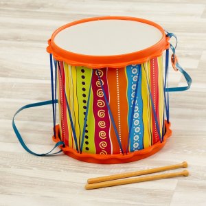 Барабан походный микс С2-1 175887