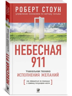 Небесная 911 Как обращаться за помощью к правому полушарию мозга 
