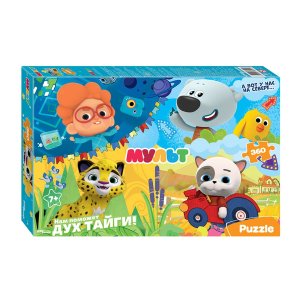 Паззл  360 Степ Ми ми мишки 96102