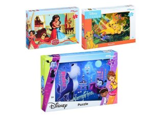 Паззл  120 Степ Дисней 5 DISNEY 75169