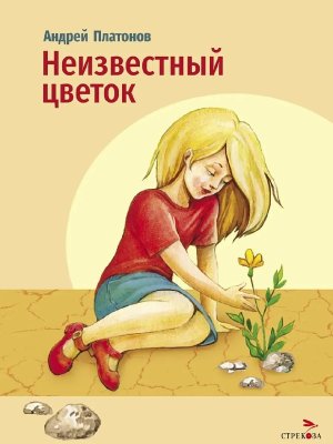 Неизвестный цветок ВнЧт