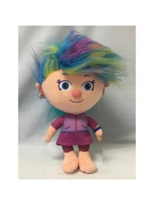 Игрушка мягкая МОНСИКИ Лола 20см муз чип в пак