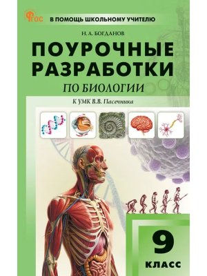 *ПШУ Биология  9 к Пасечнику Линия Жизни ФГОС ФП 2022