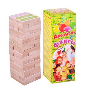 Игра Джанга Фанты Малая 