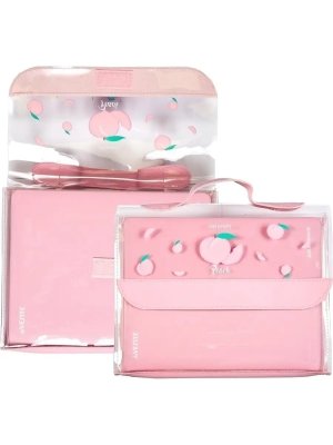 Дневник 1-11 Peach 2020293