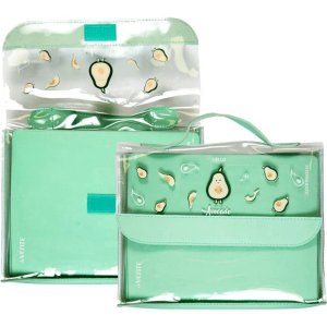 Дневник 1-11 Avocado 2020294