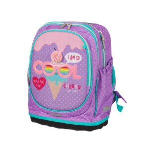 Рюкзак Excel Sweet 39x29x16см 3 отд на молнии одно с карм вес 700г 7033128