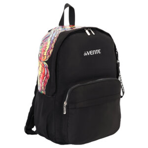 Рюкзак подростковый 42x31x20см Butterfly 18л 500г текстиль 1 отд на молнии 7032252