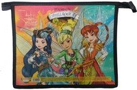 Папка для тетр А5 на молнии Феи-61 ПТ-9149