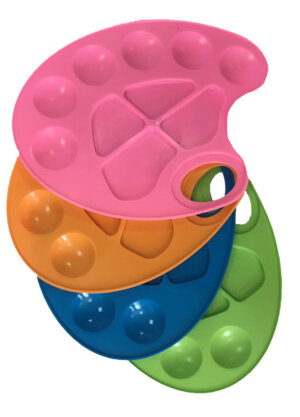 Палитра цветная Стандарт РП-5426