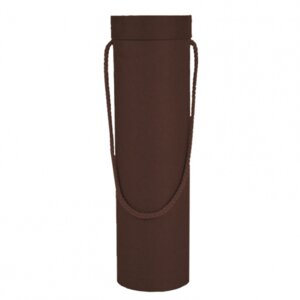 Тубус под бутылку Кофейный аромат ПП-0900