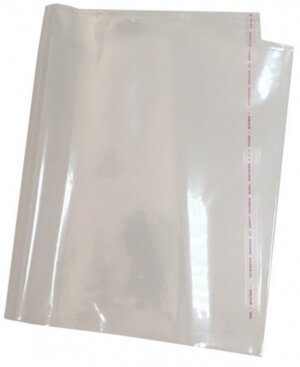 Обложка для учебников, контур карт и атласов унив (ОБ-3128), с лип слоем, ПП80мкм,300*500,крат100