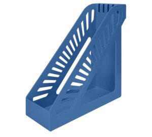 Лоток вертикальный Стандарт Дымчатый Лазурь 280х100х245см ЛК-3323