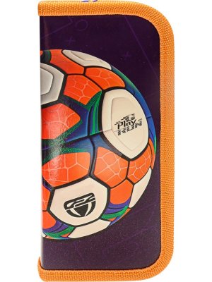 Пенал 1 секц 190х90 средний ФУТБОЛЬНЫЙ МЯЧ ПН-1722