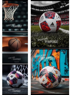 Тетрадь  48л Клетка Лучшая тренировка лен 48-4339