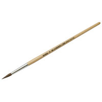 Кисть Пони №4 круглая PH4_2376