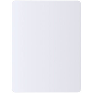 Обложка карман для свидетельства 192*263мм ПВХ прозр без перф 266916