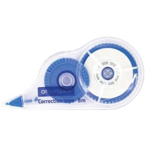 Корректирующая лента 5мм*8м Cq_15468