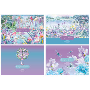 Альбом 32л Живи Своей Мечтой 10921