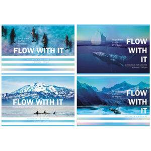 Альбом 40л Счастье Приходит Волнами АР4ск40 10937