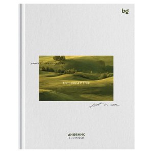 Дневник 1-11 Надпись Тв Д5т48_лм 62189