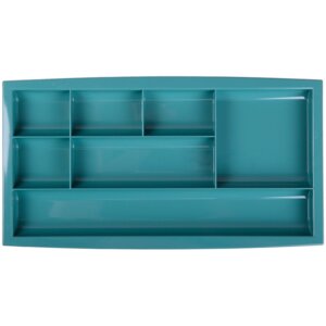 Настольная подставка Field Voyage NY зеленый ОР711