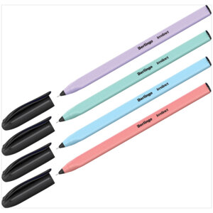 Ручка шар 0,7мм Синяя Instinct корп асс CBp_70015