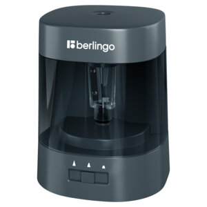 Точилка электрическая xBlade 300 1 отв с регулятором заточки  с контейнером BEs_37007