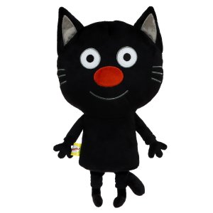 Мягкая игрушка Сажик 31 см 840 9925112