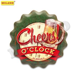 Подставка под горячее Долгожданная встреча ПГ-1997