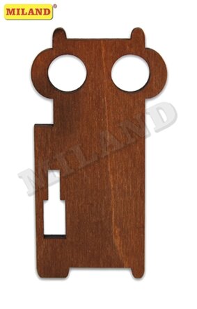 Девайс  (сувенир) под наушники дизайн №3 Т-0857