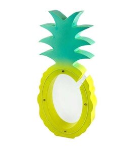 Копилка Ананас  КС-9754