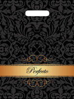 Полиэтиленовый пакет Перфекто Шайн н00112589