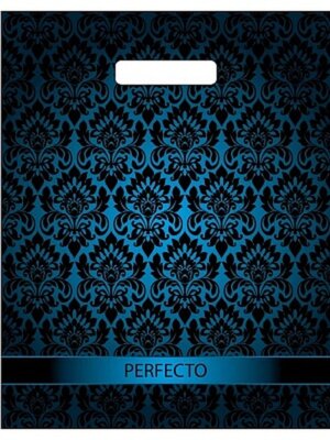 Полиэтиленовый пакет Перфекто Загадка 37*30 н00229683