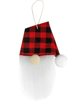 Чехол на бутылку Новогодний 20см*7см ЧБ-4079