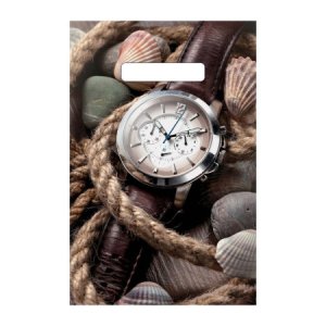 Полиэтиленовый пакет вырубной Мужской аксессуар 20х30/30мкм ВНР59054