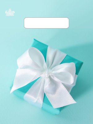 Полиэтиленовый пакет Милый сюрприз 19*25/30мкм н00269432