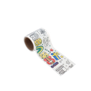 Декоративная лента самокл 5*4,5*5см 79228