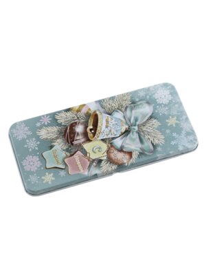 Подарочная коробочка С новым годом 81408